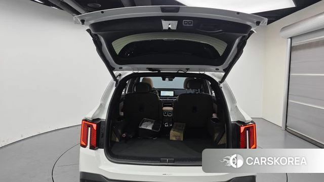 Kia The New Sorento 4th Generation id 3940102 из Кореи 11