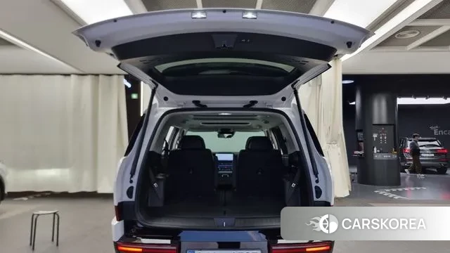 Hyundai Santa Fe (MX5) id 3347626 из Кореи 11