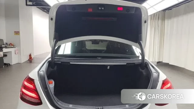 Mercedes-Benz E-Class W213 id 3023772 из Кореи 11
