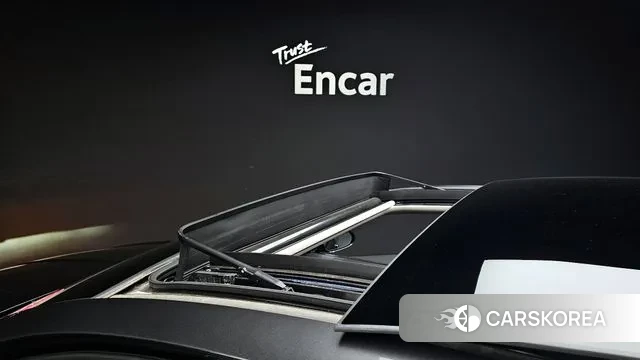 Genesis G80 (RG3) id 3406747 из Кореи 11