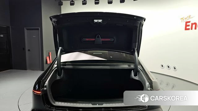 Hyundai Grandeur (GN7) id 4194754 из Кореи 11