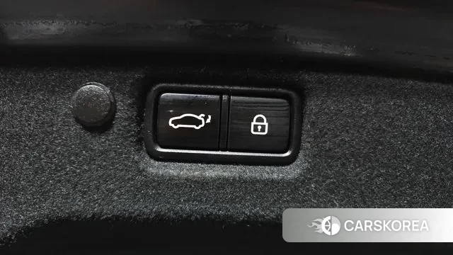 Kia K7 Premier Hybrid id 3665885 из Кореи 11