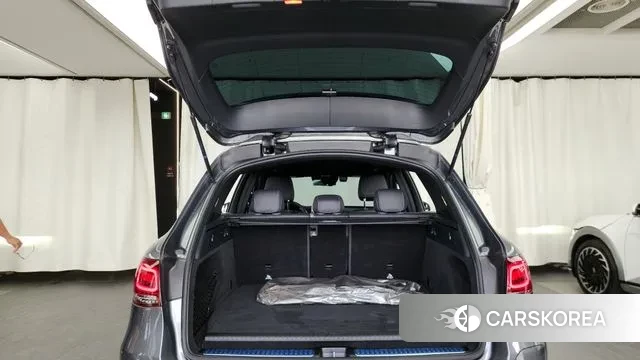 Mercedes-Benz GLC-Class X253 id 2985762 из Кореи 11