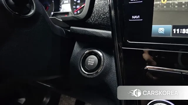 Ssangyong Berry New Tivoli id 2976732 из Кореи 11