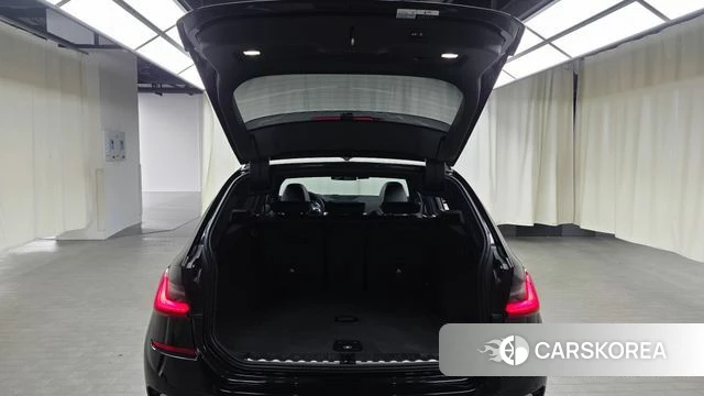 BMW 3 Series (G20) id 3934946 из Кореи 11