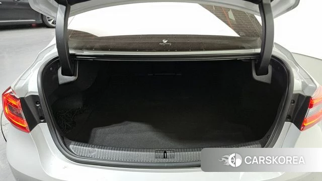 Renault Korea (Samsung) SM6 id 4180189 из Кореи 11