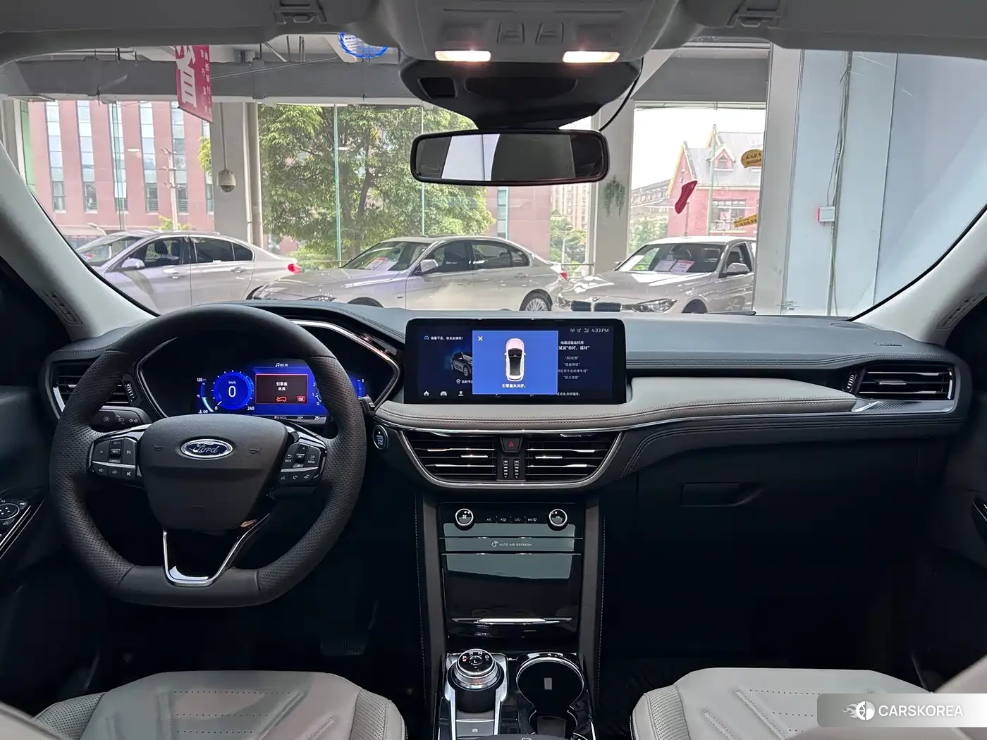 Ford Escape id 4599513 из Китая 11
