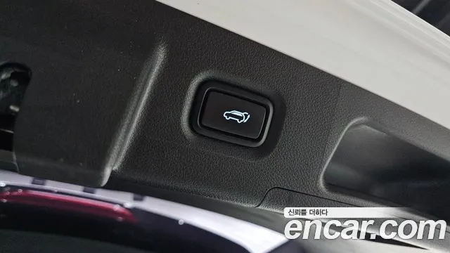 Hyundai The New Santa Fe id 2849358 из Кореи 11