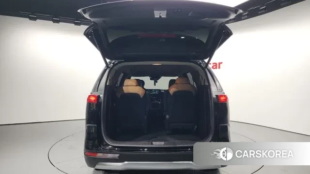 Kia Carnival 4th generation id 3650965 из Кореи 11