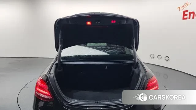 Mercedes-Benz E-Class W213 id 3485183 из Кореи 11