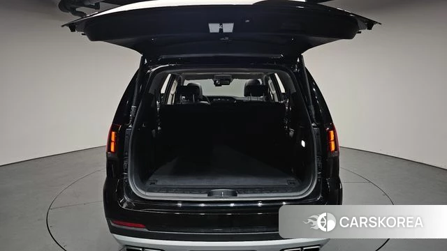 Kia Mohave Master id 4019893 из Кореи 11