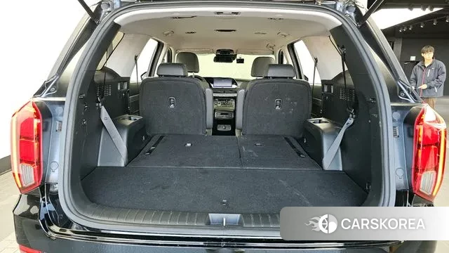 Hyundai Palisade id 3427512 из Кореи 11