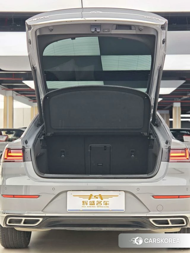 Volkswagen CC id 4276635 из Китая 11