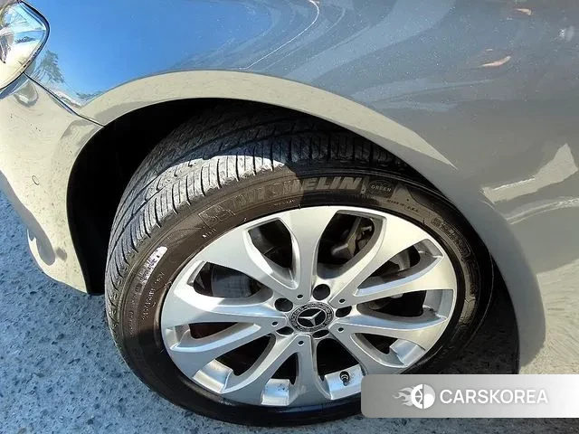 Mercedes-Benz E-Class W213 id 3504646 из Кореи 11