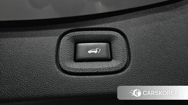 Renault Korea (Samsung) The New QM6 id 3843635 из Кореи 11