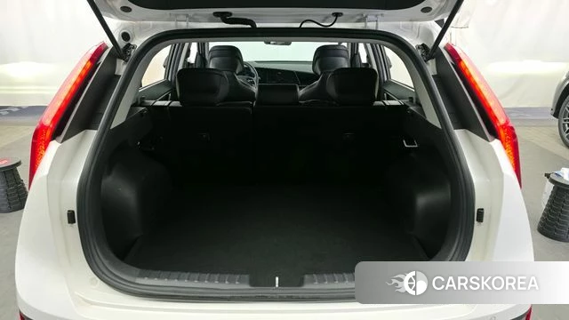 Kia Di Ol Nu Niro id 3935165 из Кореи 11