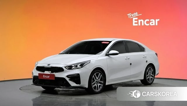 Kia Come New K3 id 3936735 из Кореи 11