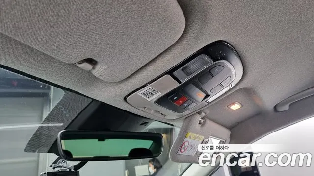 Hyundai Sonata (DN8) id 2743218 из Кореи 11