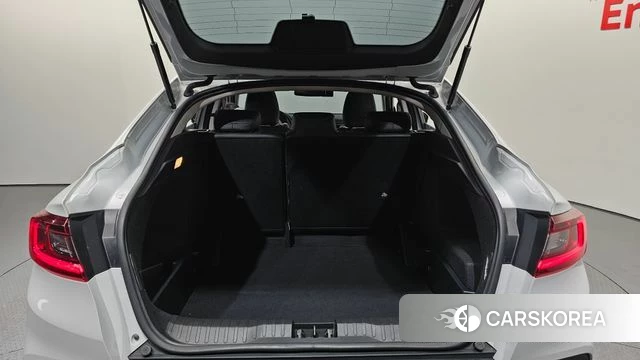 Renault Korea (Samsung) XM3 id 4223142 из Кореи 11