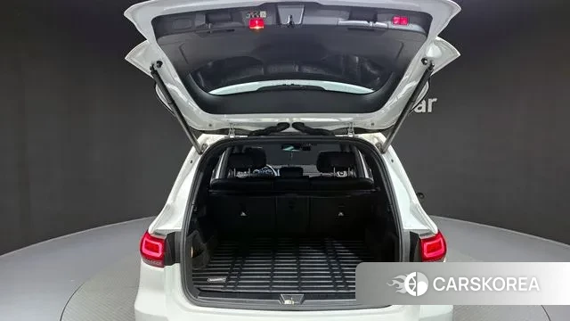 Mercedes-Benz GLB-Class X247 id 3053312 из Кореи 11