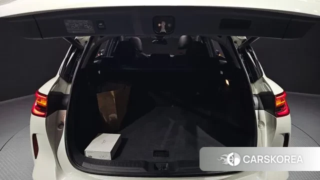 Infiniti QX50 (P71A) id 3134289 из Кореи 11