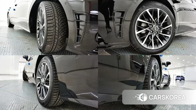 Hyundai Sonata (DN8) id 3620478 из Кореи 11