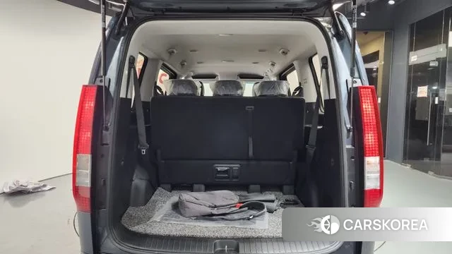 Hyundai Staria id 3659948 из Кореи 11