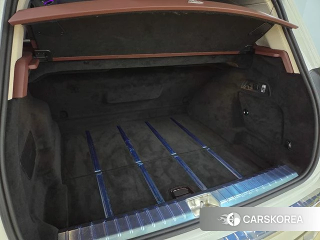 Mercedes-Benz GLS - Class X167 id 3859007 из Кореи 11