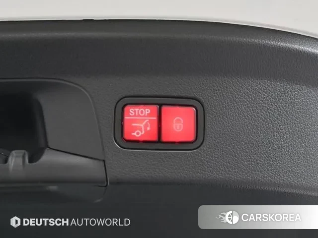 Mercedes-Benz GLE-Class W167 id 3365234 из Кореи 11