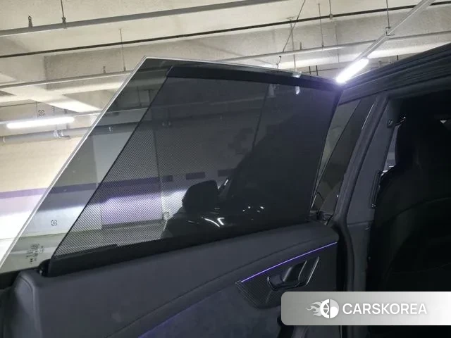 Audi RSQ8 (4M) id 3431369 из Кореи 11