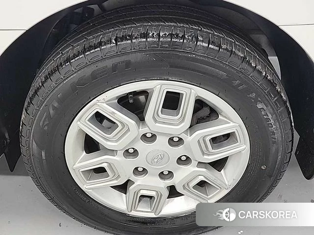 Hyundai Staria id 4534076 из Кореи 11