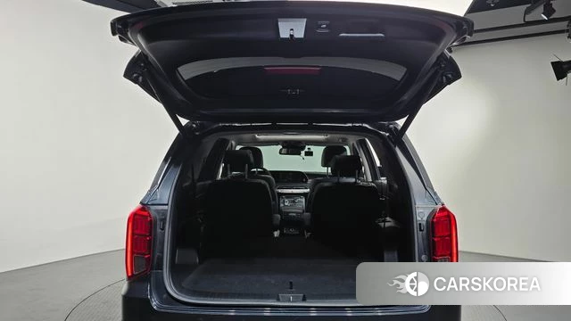 Hyundai Palisade id 4780608 из Кореи 11