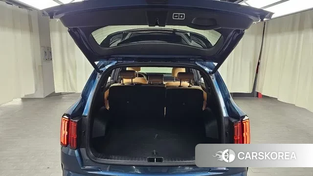 Kia Sorento 4th Generation id 3354957 из Кореи 11