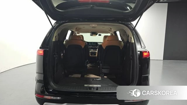 Kia Carnival 4th generation id 4476176 из Кореи 11
