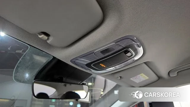 Hyundai Avante (CN7) id 3492777 из Кореи 11