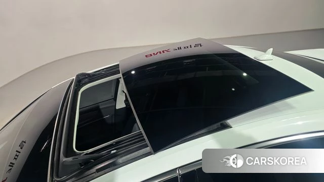 Audi A6 (C8) id 4422089 из Кореи 11