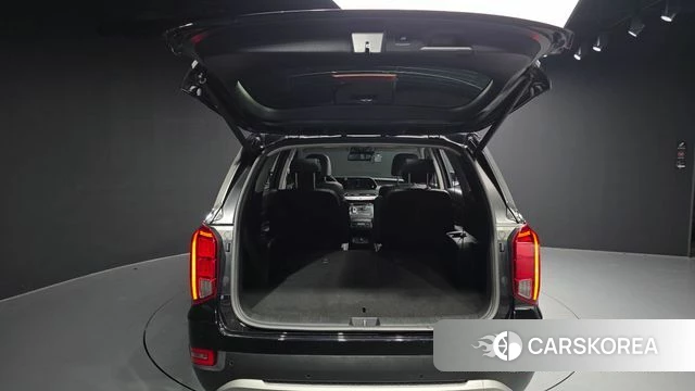 Hyundai Palisade id 4344426 из Кореи 11