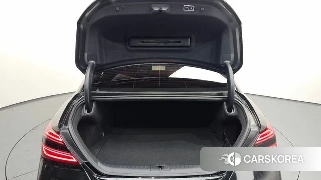 Genesis The New G70 id 3833369 из Кореи 11