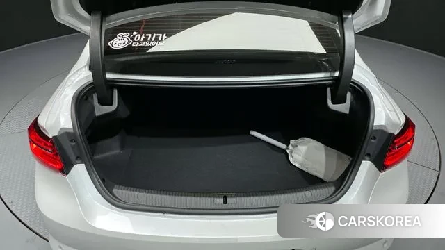 Renault Korea (Samsung) The New SM6 id 3462749 из Кореи 11