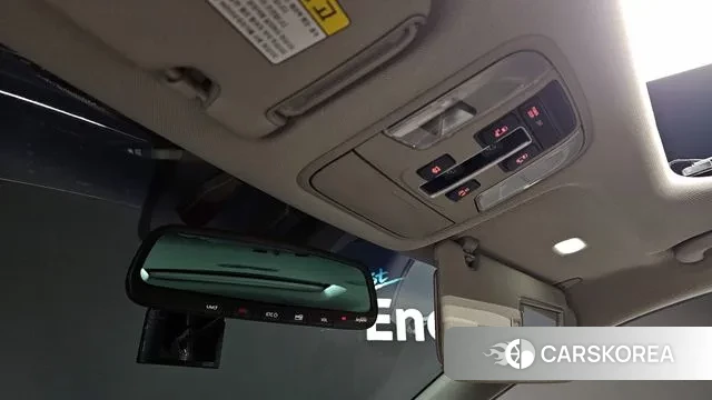 Kia The New Carnival id 3578769 из Кореи 11