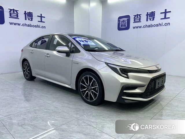 Toyota Lei Ling id 4393234 из Китая 11