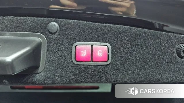 Mercedes-Benz S-Class W222 id 2966002 из Кореи 11