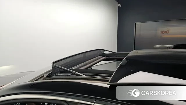 Genesis G80 (RG3) id 3621760 из Кореи 11