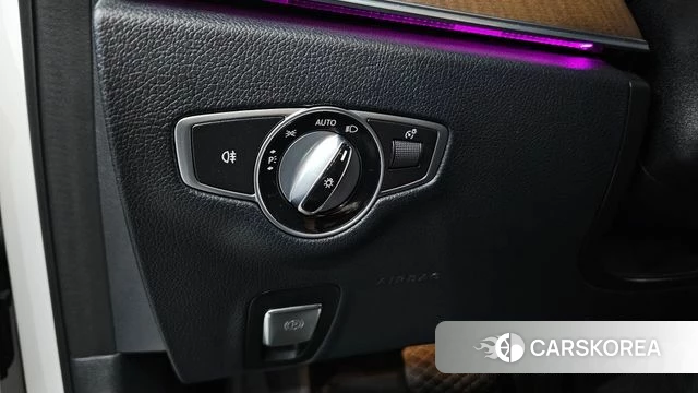 Mercedes-Benz E-Class W213 id 4525413 из Кореи 11