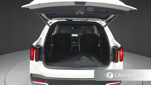 Kia The New Sorento 4th Generation id 4612790 из Кореи 11