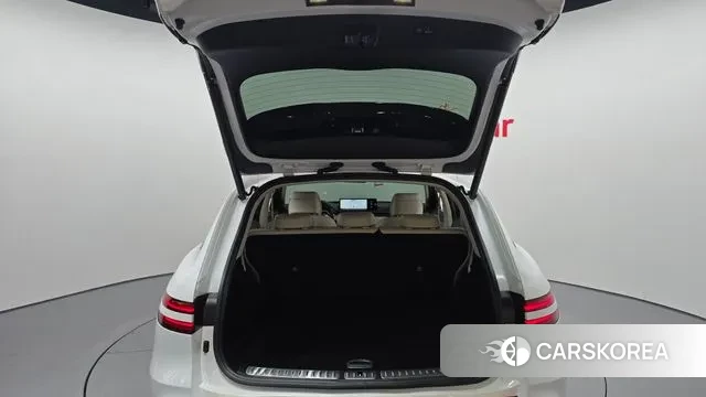 Genesis GV70 id 3334837 из Кореи 11