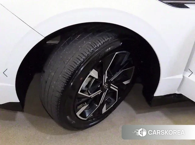 Hyundai Sonata D Edge (DN8) id 2930059 из Кореи 11