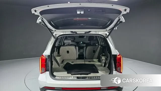 Hyundai The New Palisade id 3770032 из Кореи 11