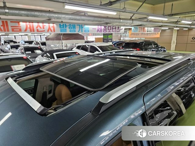 Kia Carnival 4th generation id 4495872 из Кореи 11
