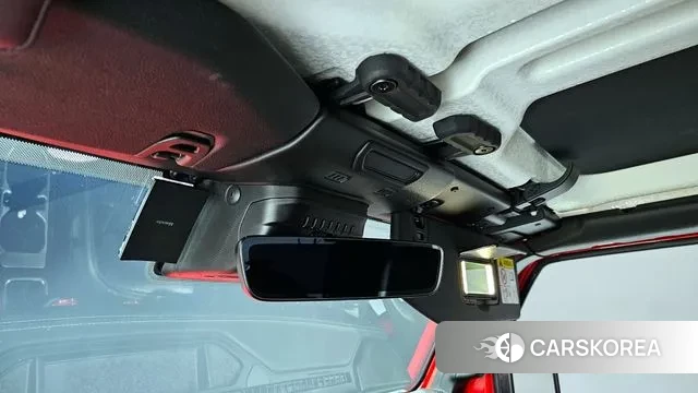 Jeep Wrangler (JL) id 3598538 из Кореи 11